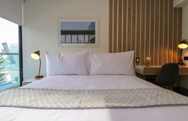 Amazing 2BR With Balcony in San Isidro - Foto 24