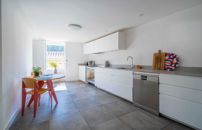 Résidence Marseille PANIER - Foto 13