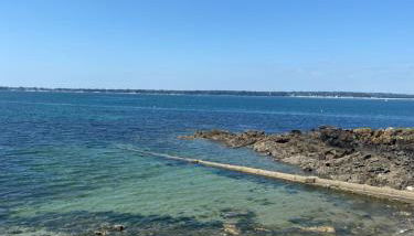 Appartement - vue mer - Photo 2