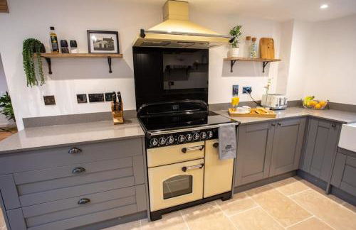 Ty Carreg cottage, Bwlch, Brecon - Photo 50