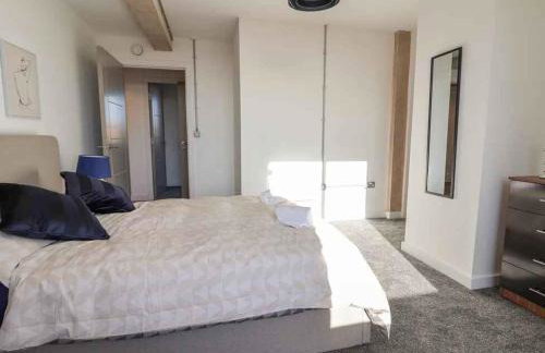 Woolston Central 2-Bedroom Apartment - Foto 14