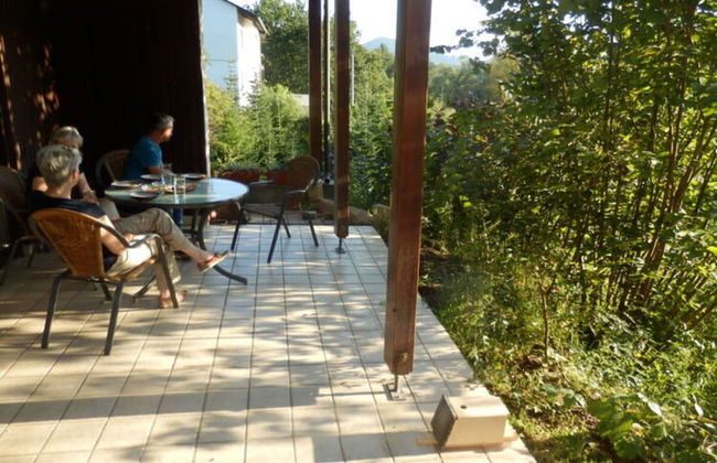 Holiday Apartment at the Linden Tree - Foto 11