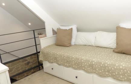 Jolie maison de Pêcheur - Sweet Fisherman Cottage - Foto 25