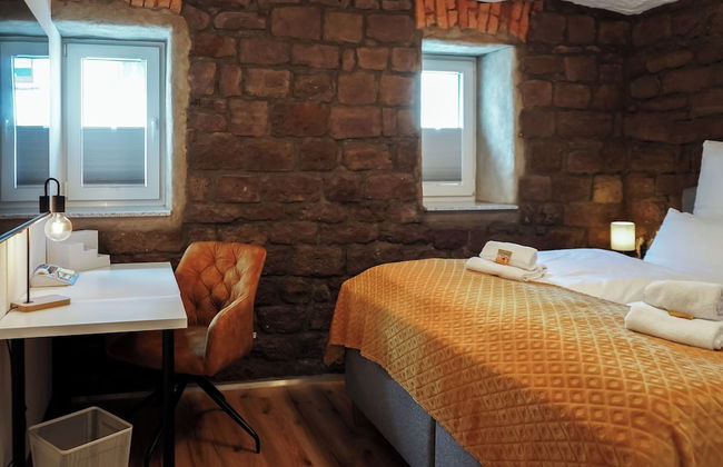 7Seas Comfort Aparthotel Homburg - Foto 10