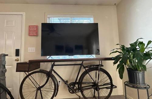 Sugar Shack in Downtown Meridian - Foto 13