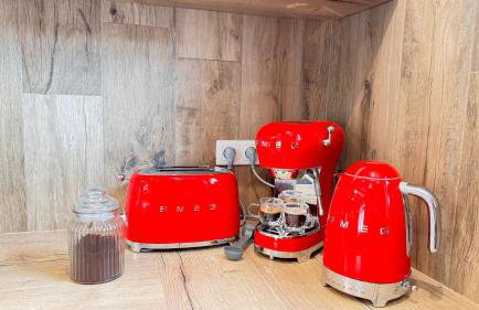 Przystanek Jaworki - Apartament w Jaworkach - Photo 4