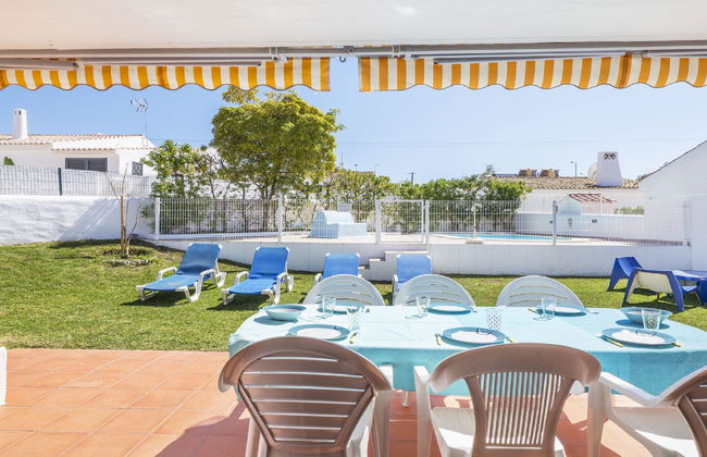 Villa Jacaranda V3 - Foto 2