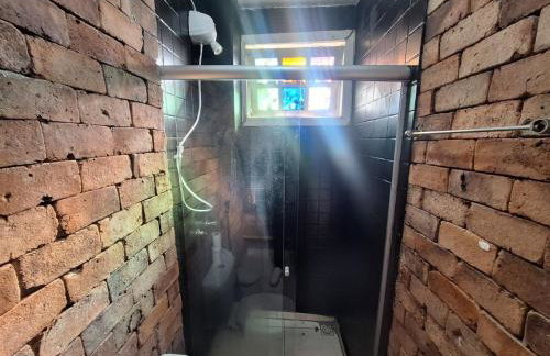 Flat05 com Vista lojas Vila Rica lado Mineirão BH - Foto 18