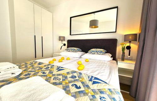 365PAM - Apartament Limonka - PARKING W CENIE - Foto 5