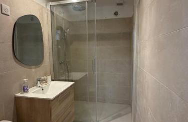 Maison Jardin d'Agrumes - Lozari - Foto 25