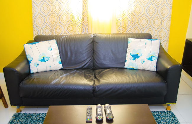 Centrally located Oakland Guest Apartment II - Photo 19