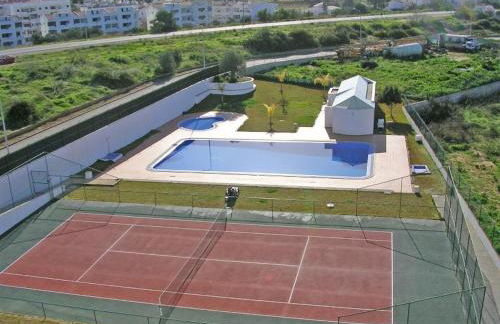 Albufeira Apartment Pool & Tennis - Foto 24