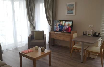 Résidence Séniors Domitys Les Hautes Feuilles - Foto 18