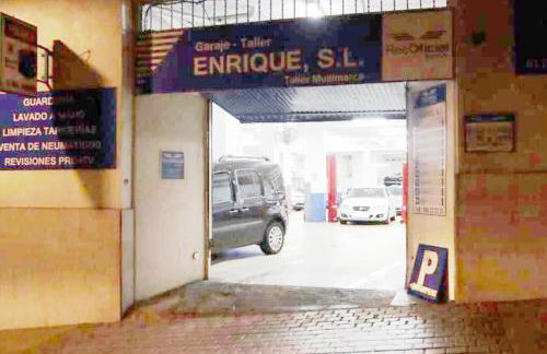 acogedor, con garaje, céntrico. - Foto 24