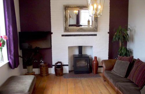 The Old Kings Head - Foto 9