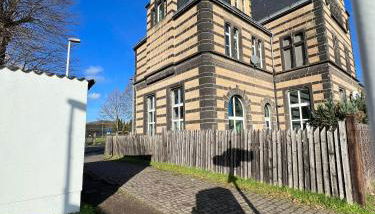 Bahnhofsromantik trifft Luxus - Alter Bahnhof von Kruft - Foto 5