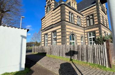 Bahnhofsoase - Wellness & Spa am Krufter Bahnhof - Foto 55