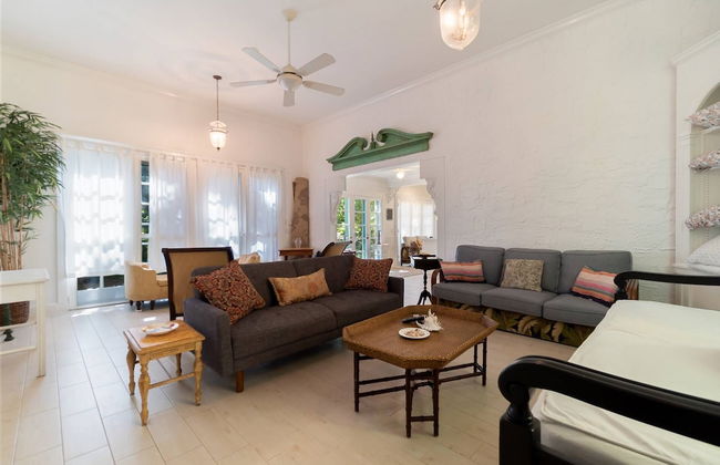 New Live Oak Cottage/beach/downtown/pool/shops/cafés - Foto 14