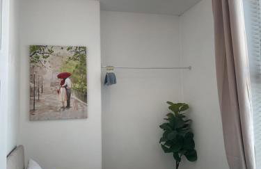 Sea Shore Apartment - Foto 18