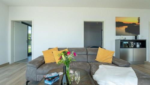 "Am hohen Ufer", Bungalow "Ocean Breeze 24" - Foto 5