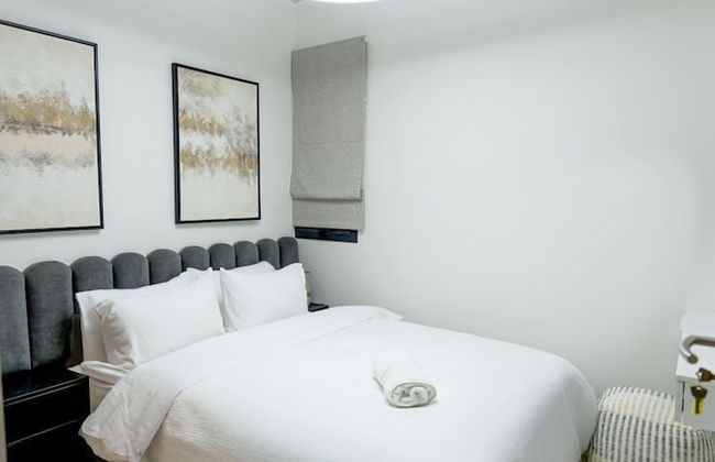 Nasma Luxury Stays- Ras Al Khaimah - Foto 76