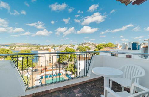 Flipflop Surfing Playa Apartments - Foto 92