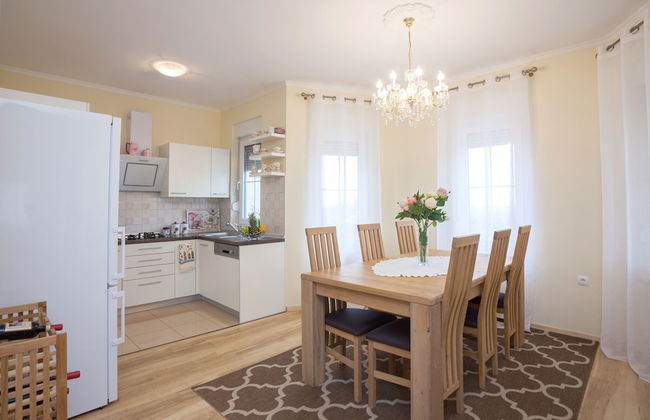 Villa Olive Zadarvillas - Foto 4