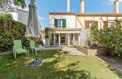 Relax en la naturaleza a solo 45 min de Madrid - Photo 54