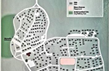 Cosy log cabin in Snowdonia 357 - Foto 15