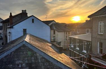 Rooftops Loft - Foto 16