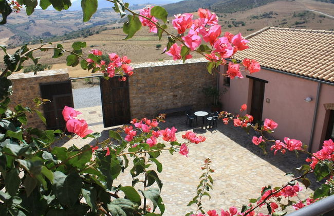 Agriturismo Case Tabarani - Foto 55