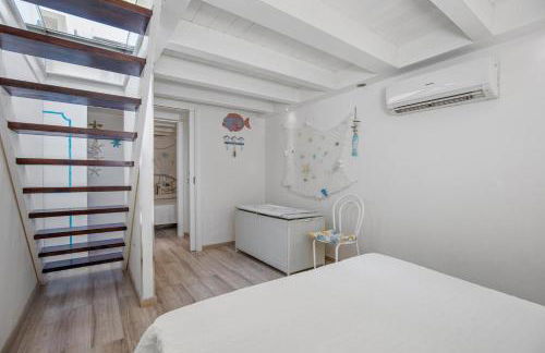 Giglio apartment vista mare wifi e parcheggio privato - Foto 19