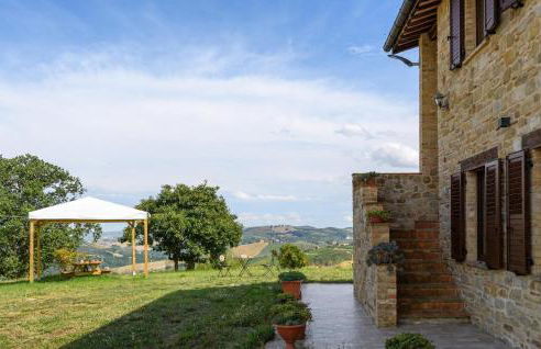 3 Bedroom Lovely Home In Montedinove - Foto 19