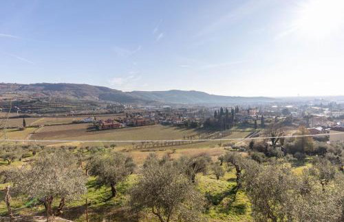 La Casa In Collina Con Vista - Foto 15