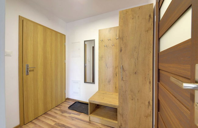 RentPlanet - Apartamenty Nadrzeczna - Photo 12