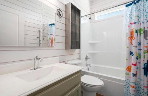 Ocean's Edge home - Foto 27