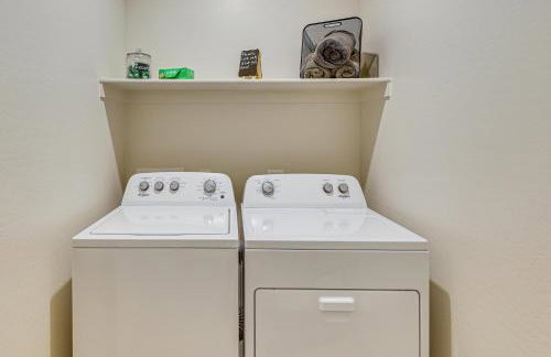 Florence Home about 10 Mi to Historic District! - Foto 19