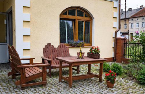 Pokoje gościnne przy Rynku - Foto 18