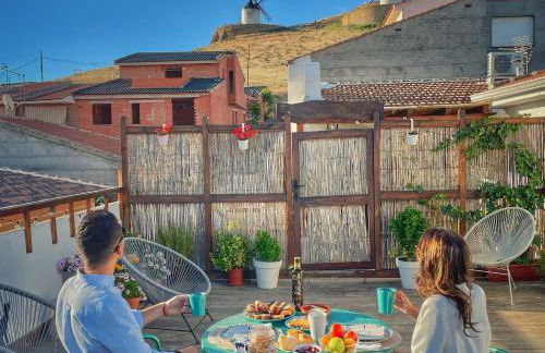 Apartamentos Oncemolinos con desayuno - Foto 1