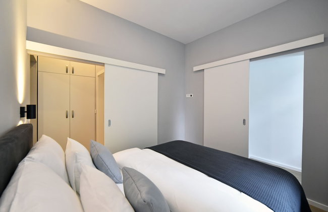 Imperial Apartments Z - Central Zagreb - Foto 15