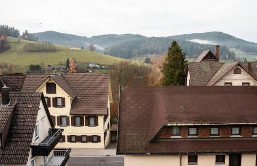 HAUS IRENE gemütlich moderner Schwarzwald - Photo 31