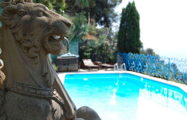 Tuinappartement - Castel D'incze - Foto 3