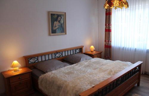 Ferienwohnung-LOGA - Foto 9