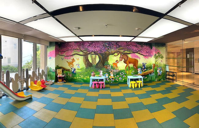 Oakwood Residence Hanoi - Foto 63