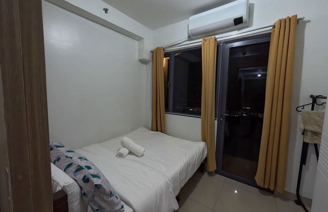 Shore2 Residences Tower2 - Photo 21