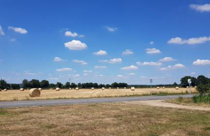 Maison au Coeur du Perche Arcisses Margon - Foto 9