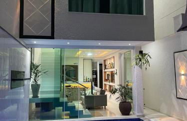 Casa Brilho da Lua - 3 Suítes, apenas 300m da Praia - Foto 15