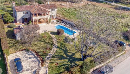 Villa Graziela - Foto 2