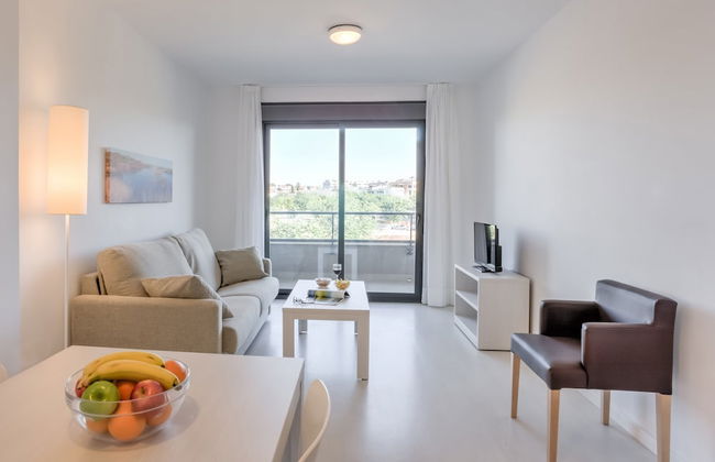 Apartamentos Torredembarra - Foto 8