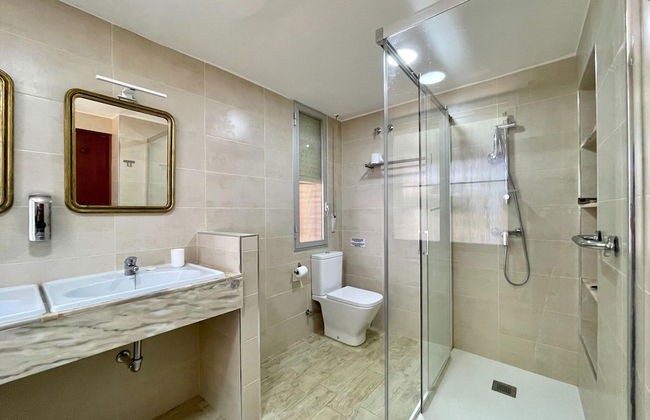 Villa in Salobrena With Sea Views - Foto 22